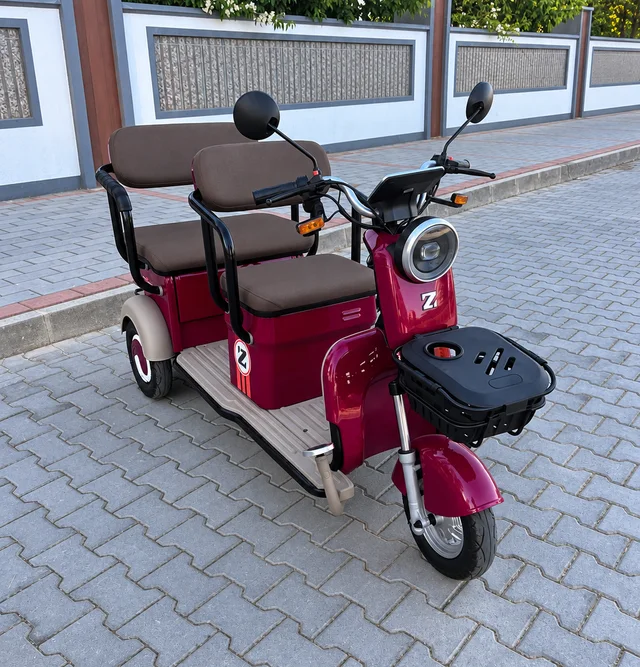 Zlin Troya